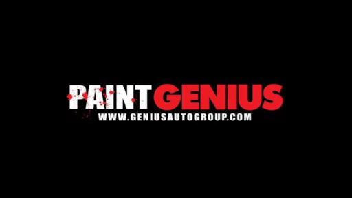 Auto Body Shop «Genius Auto Group», reviews and photos, 978 Northside Dr NW, Atlanta, GA 30318, USA