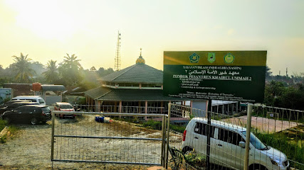 Pondok Pesantren Khairul Ummah 2 Pekanbaru