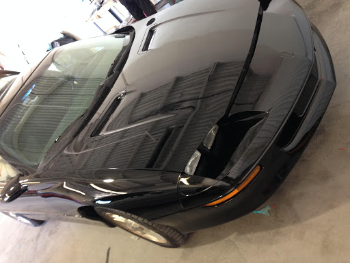 Auto Body Shop «Maaco Collision Repair & Auto Painting», reviews and photos, 5301 Crain Hwy, Upper Marlboro, MD 20772, USA