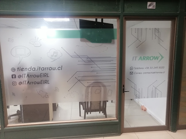 IT Arrow - Tienda de informática