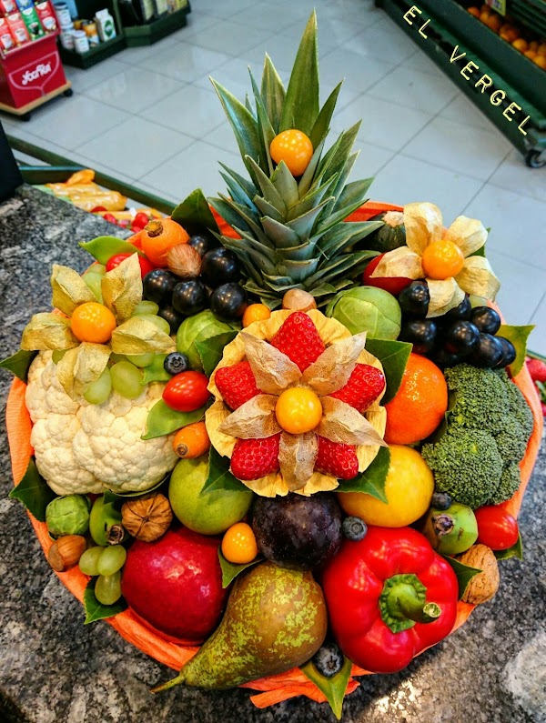 El Vergel