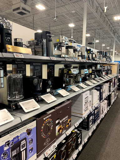 Electronics Store «Best Buy», reviews and photos, 1880 Palm Beach Lakes Blvd, West Palm Beach, FL 33401, USA