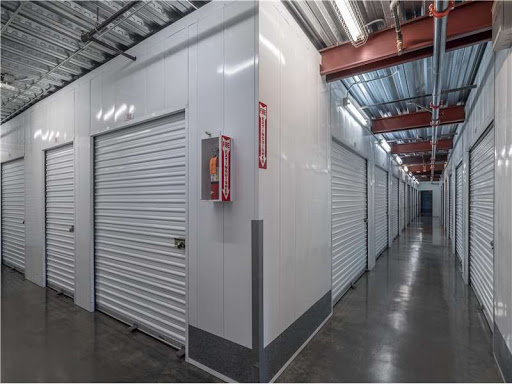 Storage Facility «Extra Space Storage», reviews and photos, 12714 S La Cienega Blvd, Hawthorne, CA 90250, USA