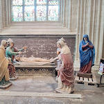 Photo n° 9 de l'avis de Alex.n fait le 07/09/2022 à 11:48 pour Cathédrale Saint-Corentin à Quimper
