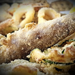 Photo n°1 de l'avis de Marco.r fait le 25/05/2019 à 22:15 sur le  Il Frantoio - Ristorante Bar Libreria à Capalbio