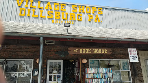 Used Book Store «Book House», reviews and photos, 11 N U.S. 15, Dillsburg, PA 17019, USA