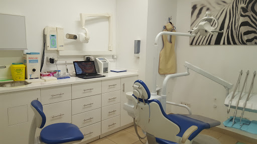 Clinica Dental Fernández Miranda en Las Palmas de Gran Canaria