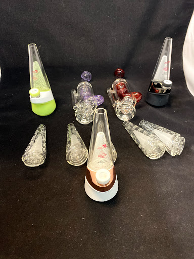 Vaporizer Store «HoneyComb HideOut Smoke Shop», reviews and photos, 467 E Plumb Ln, Reno, NV 89502, USA