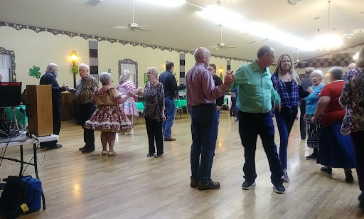 Dance Hall «International Dance Club Inc», reviews and photos, 2422 Busch Ave, Colorado Springs, CO 80904, USA