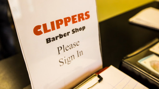 Barber Shop «Clippers Barber Shop», reviews and photos, 3635 Aloma Ave, Oviedo, FL 32765, USA