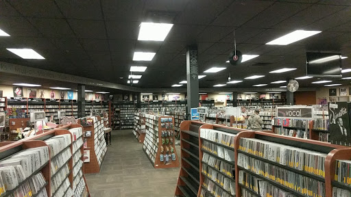 Record Store «Bull Moose», reviews and photos, 456 Payne Rd, Scarborough, ME 04074, USA