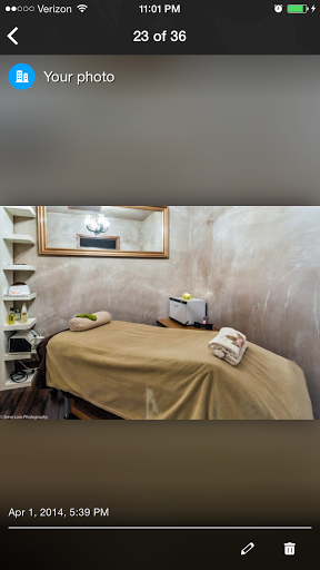 Day Spa «Heaven Scent Day Spa & Salon», reviews and photos, 601 San Benito St, Hollister, CA 95023, USA