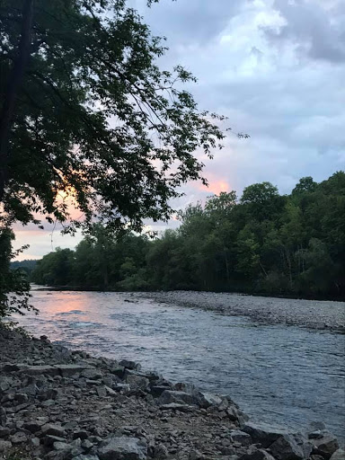 Campground «Herkimer Diamond KOA Resort», reviews and photos, 4626 NY-28, Herkimer, NY 13350, USA