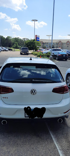 Used Car Dealer «Rydell Auto Outlet», reviews and photos, 2375 Mounds View Boulevard, Mounds View, MN 55112, USA