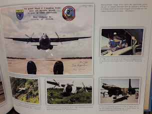 Photo n°17 de Base Aérienne 123 Orléans-Bricy à Boulay-les-Barres ()