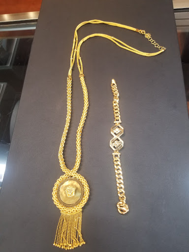 Bakka Jewelry