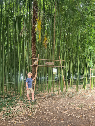 attractions Domaine du Péto Larroque-sur-l'Osse