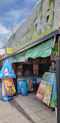 Minimarket Santa Catalina