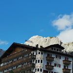 Photo n°9 de l'avis de Carlo.i fait le 09/08/2023 à 07:00 sur le  Hotel Faloria à Moena