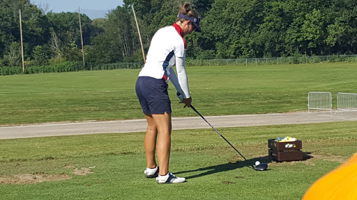 Golf Course «Brown Deer Park Golf Course», reviews and photos, 7625 N Range Line Rd, Glendale, WI 53209, USA