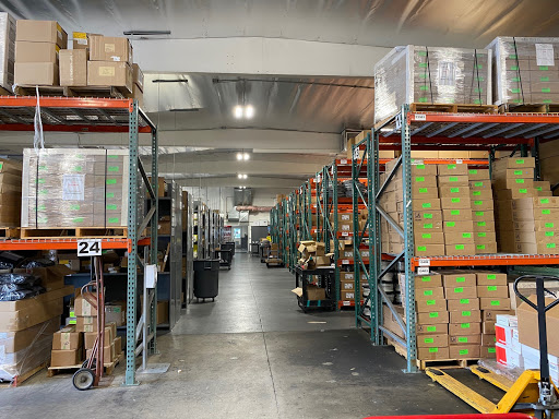 Distribution Service «All Phase Electric Supply», reviews and photos, 3020 W Empire Ave, Burbank, CA 91504, USA