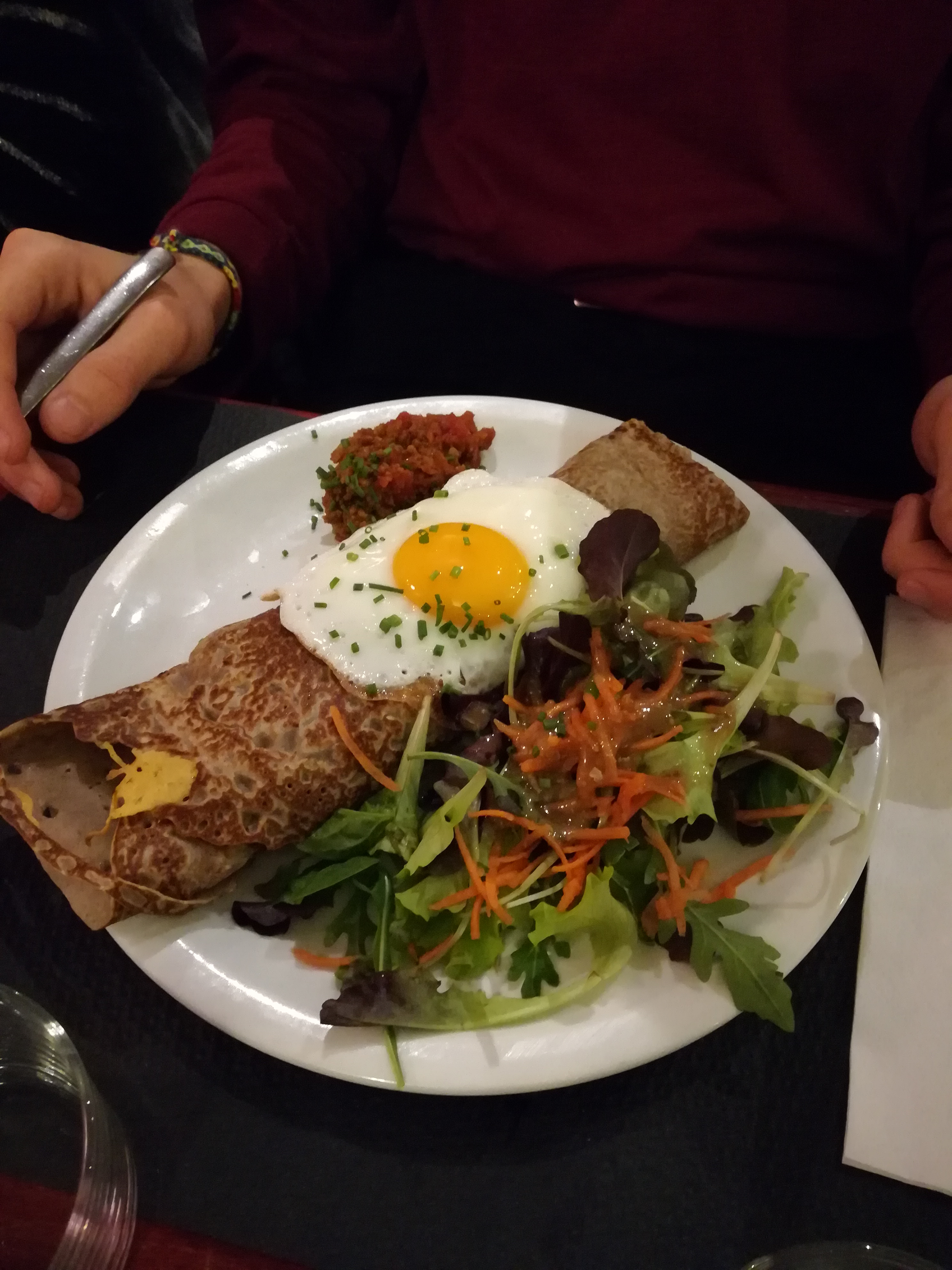 Photo n° 3 de l'avis de Laurent.i fait le 26/01/2019 à 22:22