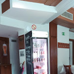 Photo n°2 de l'avis de Sara.i fait le 08/04/2018 à 12:10 sur le  Ratskeller à Hanau