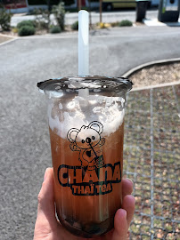 Plats et boissons du Restaurant thaï Food Truck Chana Thai à Paray-Vieille-Poste - n°11