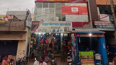 Amma Kitchen