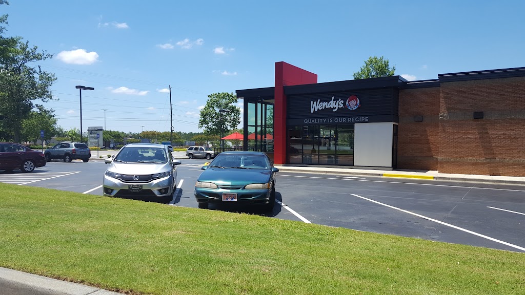 Wendy's 30066