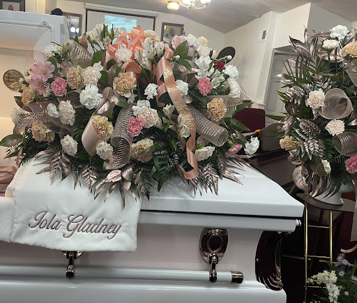 Funeral Home «Serenity Memorial Chapel LLC», reviews and photos, 3416 W Main St, Belleville, IL 62226, USA