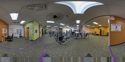 Gym «Anytime Fitness», reviews and photos, 417 S Main St, Searcy, AR 72143, USA