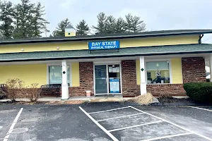 Bay State Physical Therapy image