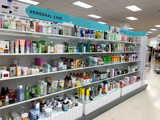 Department Store «Marshalls», reviews and photos, 15022 Summit Ave, Fontana, CA 92336, USA