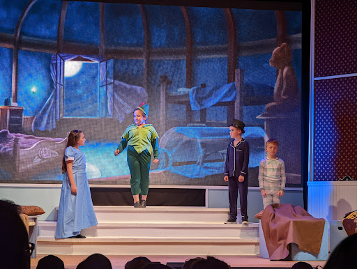 Performing Arts Theater «Smithtown Center for the Performing Arts», reviews and photos, 2 E Main St, Smithtown, NY 11787, USA