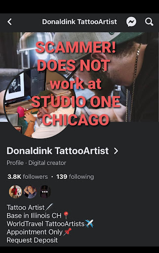 Explore lower arm tattoos ideas for guys, creative tattoo ideas in Chicago, available at Studio One Chicago