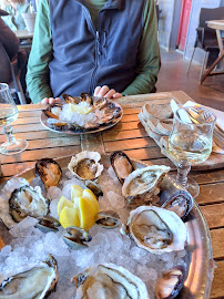 Les plus récentes photos du Restaurant de fruits de mer La Cabane de Vincent Boniface à Leucate - n°4