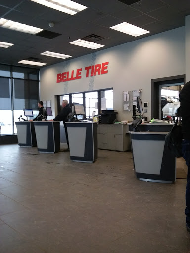 Belle Tire image 8