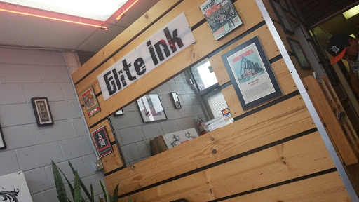 Tattoo Shop «Elite Ink Tattoo Studios», reviews and photos, 8602 N Telegraph Rd, Dearborn Heights, MI 48127, USA
