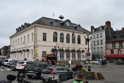 Honfleur-Normandie à Honfleur