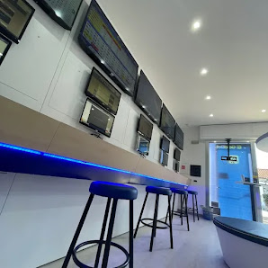 Goldbet taurianova via sentore lo schiavo 1 Via Senatore Lo Schiavo, 1, 89029 Taurianova RC, Italia