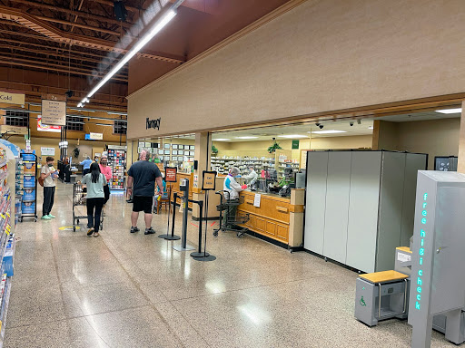 Supermarket «Wegmans», reviews and photos, 8297 Stonewall Shops Square, Gainesville, VA 20155, USA