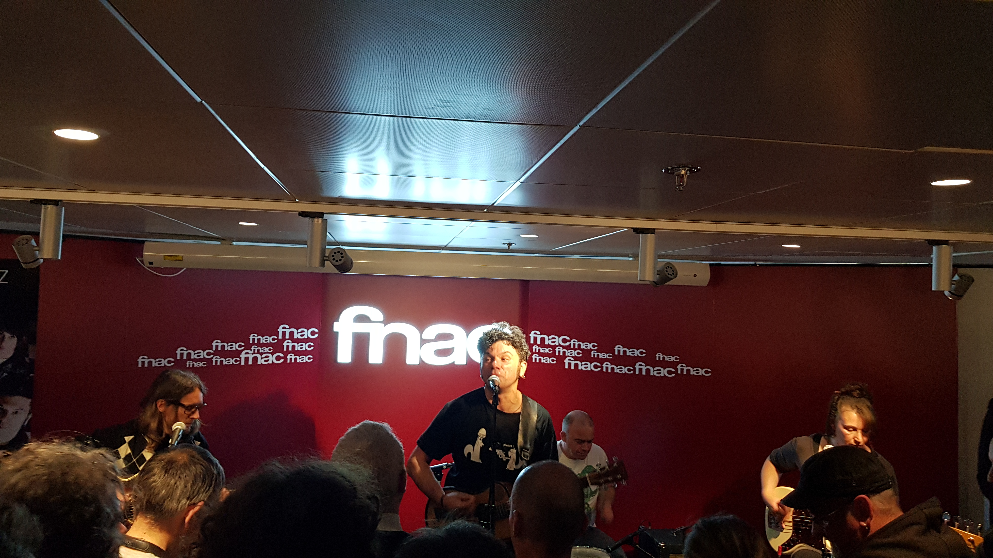 Photo n° 1 de l'avis de Sylvie.e fait le 12/05/2019 à 07:05