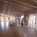 Photo n°2 de l'avis de Mariangela.e fait le 29/09/2019 à 19:42 sur le  Coluni Events Resort Sport and SPA à Gravina in Puglia