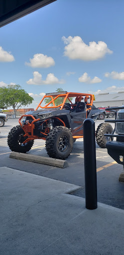 ATV Dealer «Genes Powersports Country», reviews and photos, 12525 Interstate 10 E, Baytown, TX 77523, USA