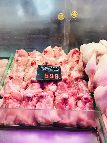 Ismail’s Discount Halal Meats/ Australian Halal Butcheries