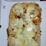 Photo n°8 de l'avis de Umberto.r fait le 15/08/2019 à 15:57 sur le  Pasticceria Gelateria Pizzeria F.lli Pitaro G.M. S.N.C. à Caccuri