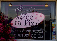 Photos du propriétaire du Pizzas à emporter Fee Ta Pizz à Lahonce - n°1