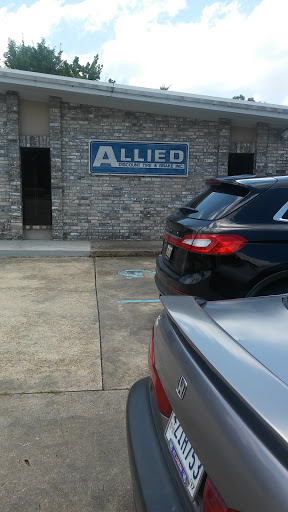 Tire Shop «Allied Discount Tire & Brake», reviews and photos, 2020 Staring Ln, Baton Rouge, LA 70810, USA