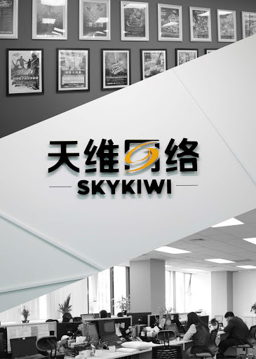 Sky Media Ltd